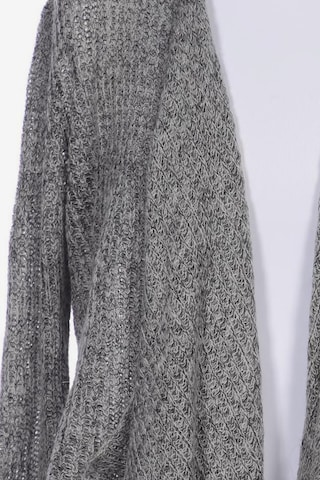 Superdry Sweater & Cardigan in XS in Grey