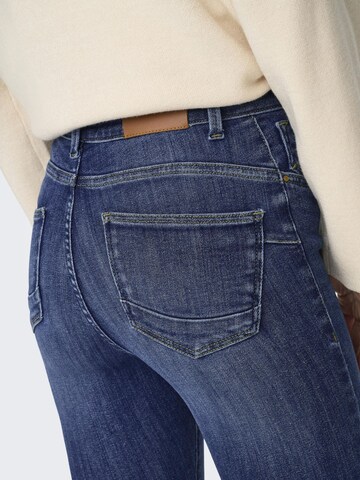 Skinny Jean 'ONLPower' ONLY en bleu