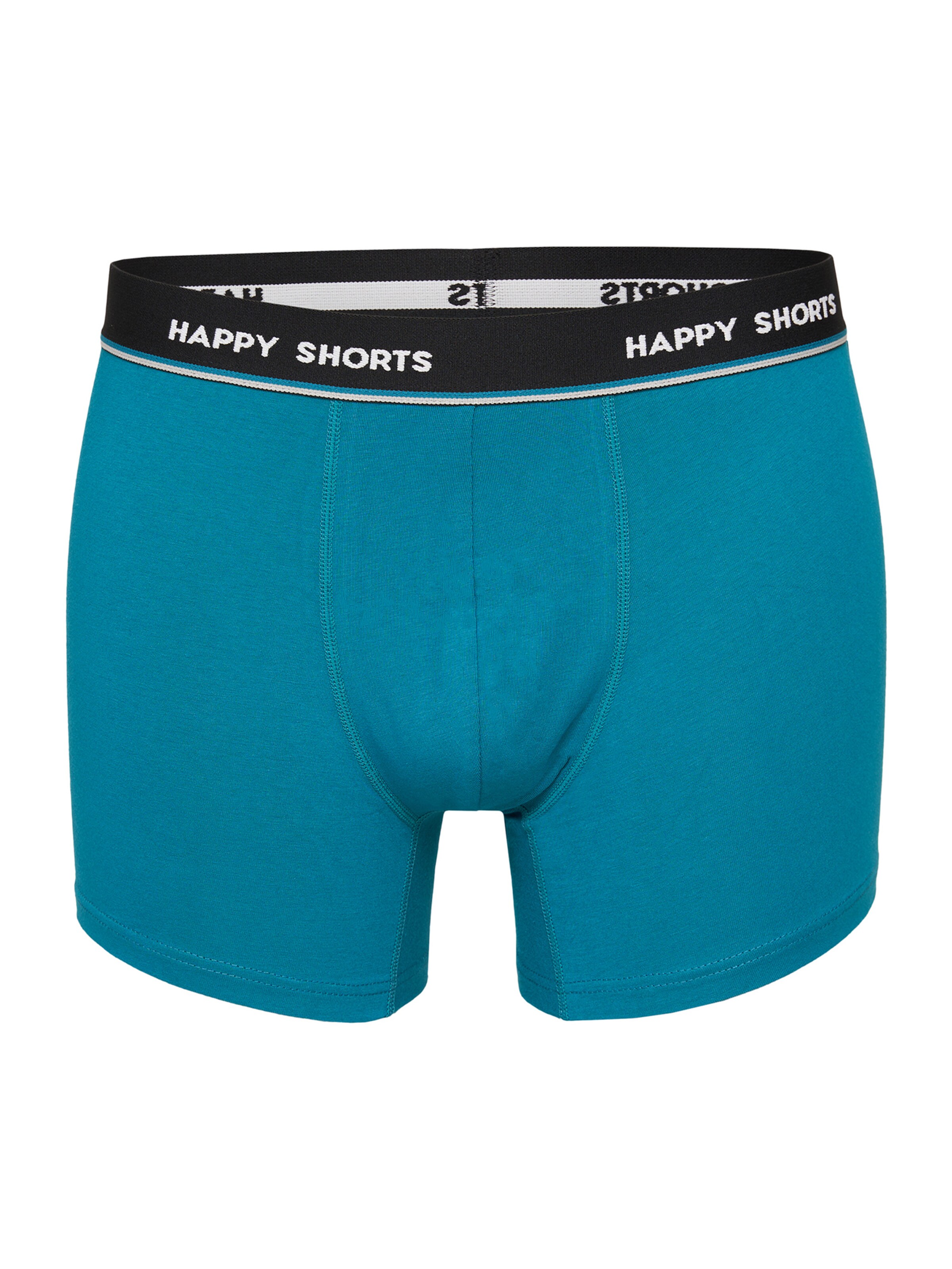Happy Shorts Boxer shorts in Green