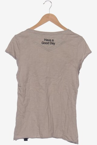 Gipsy T-Shirt M in Beige