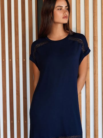 B by Ted Baker Nočná košieľka - Modrá