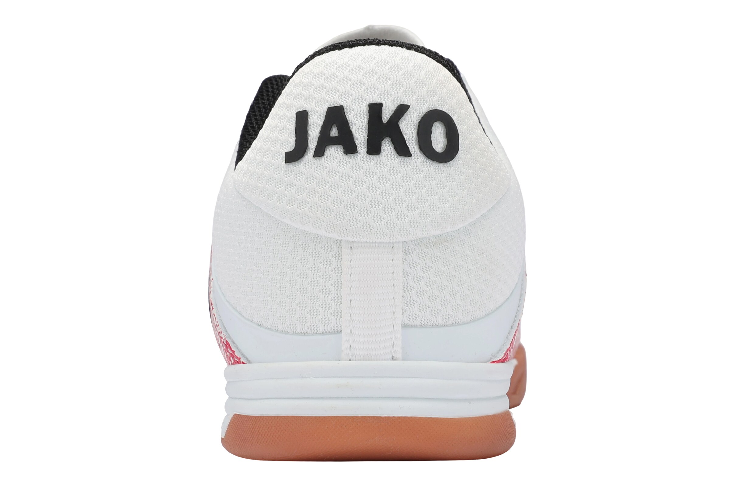 JAKO Athletic Shoes in White