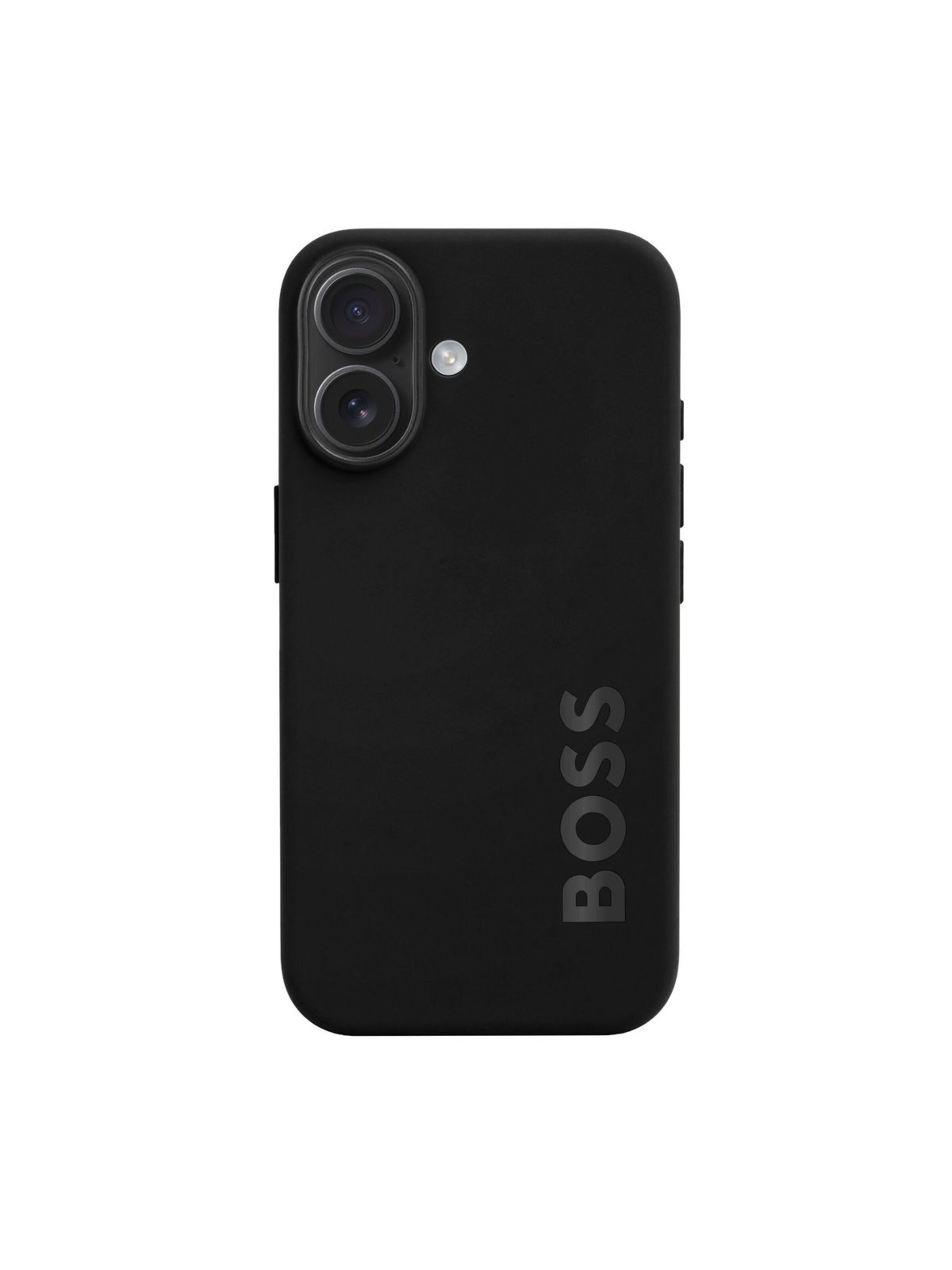 BOSS Smartphone Case in Black