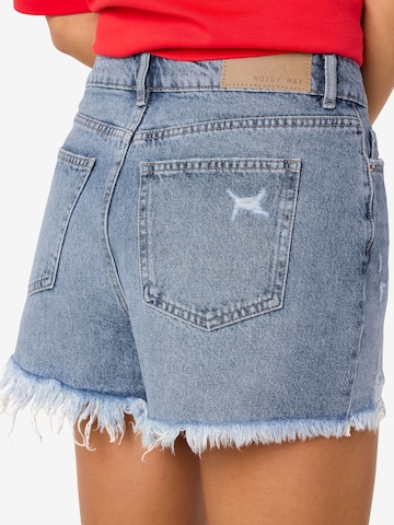 Noisy may - regular Vaquero 'NMOlesia' en azul