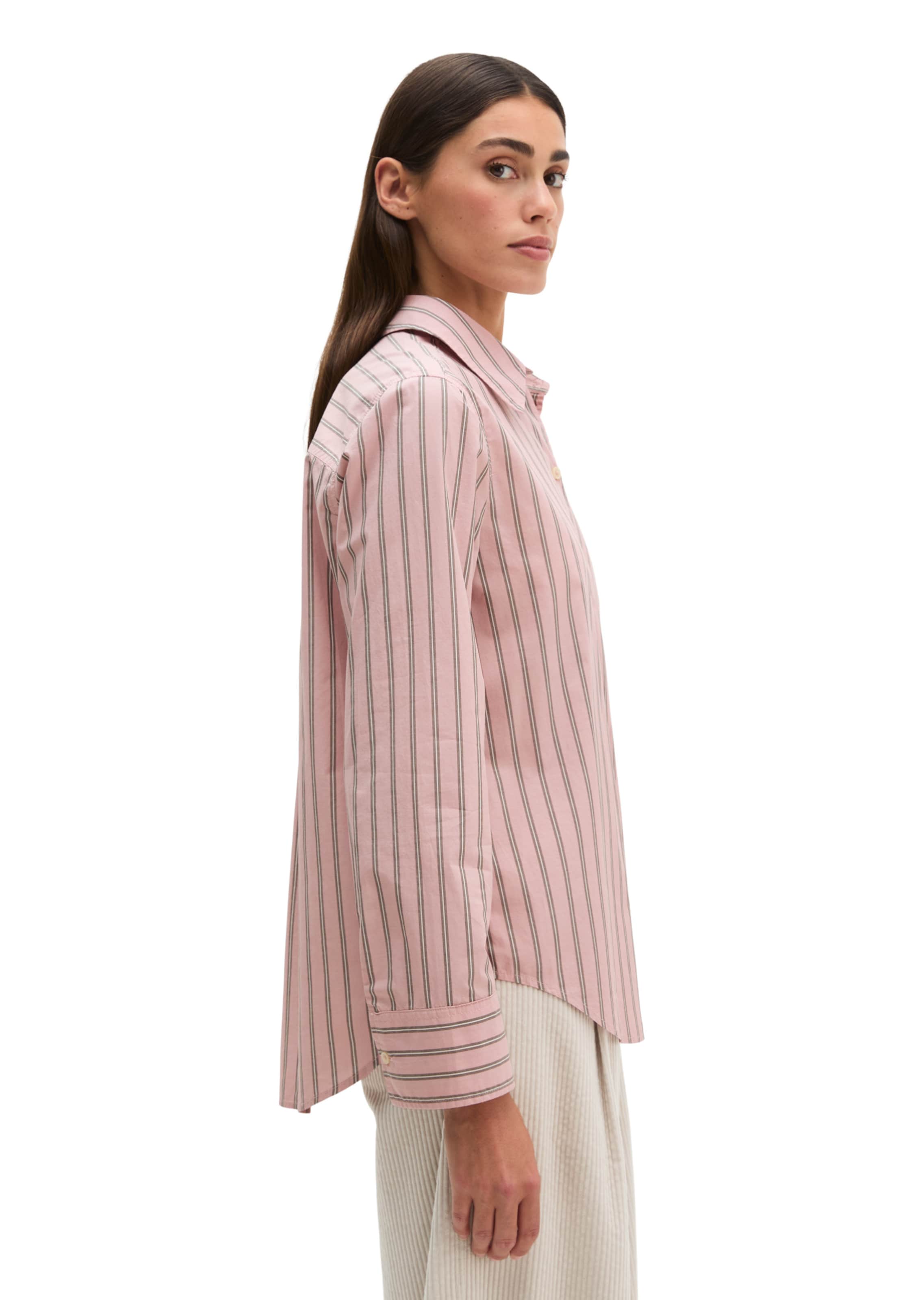 Marc O'Polo Blouse in Pink