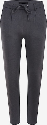 Navigazione Slim fit Pants 'Punto di Roma' in Grey: front