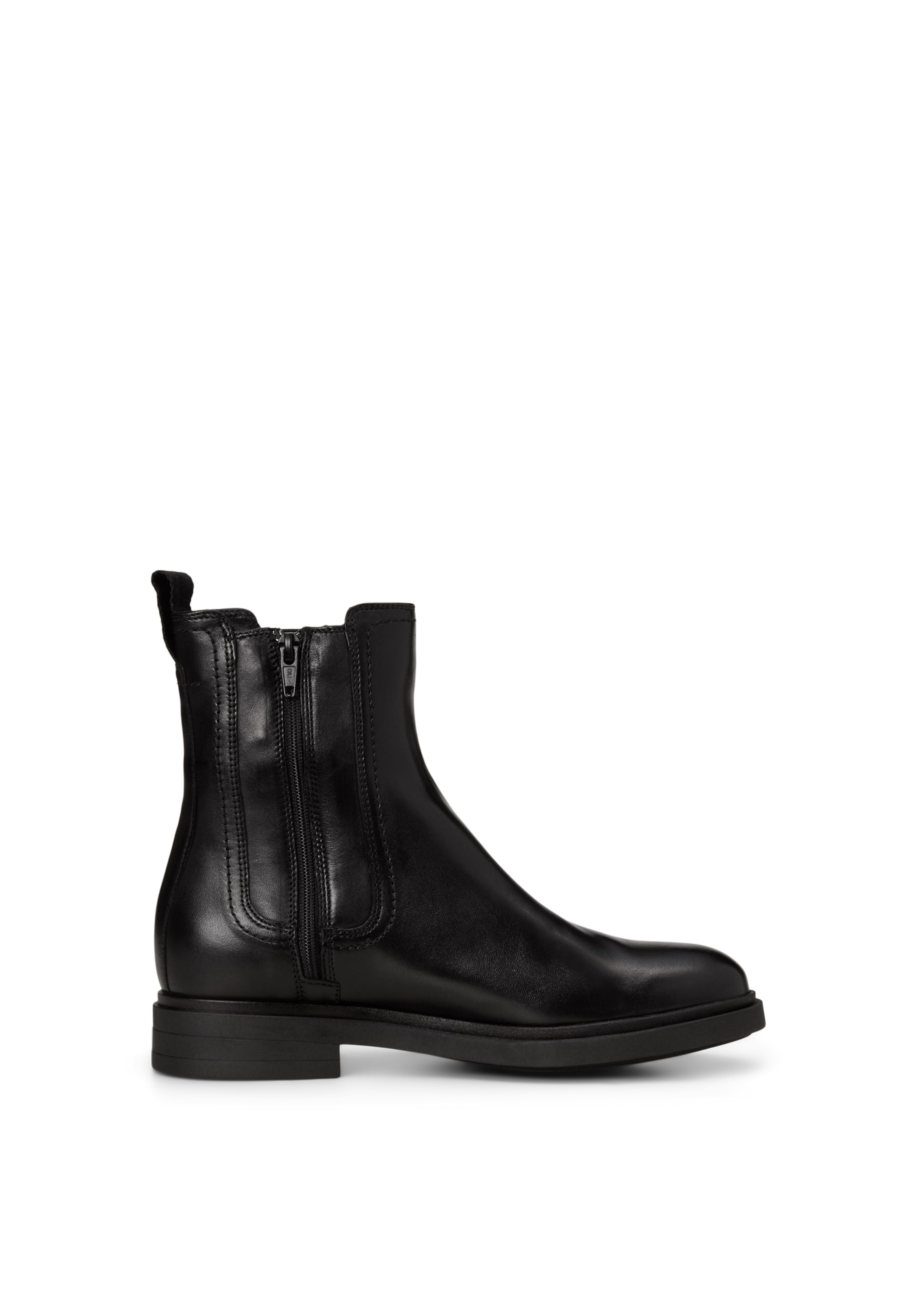 Chelsea Boots Marc O'Polo en noir