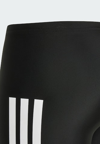 ADIDAS PERFORMANCE Sportbadeshorts 'Jammer' in Schwarz