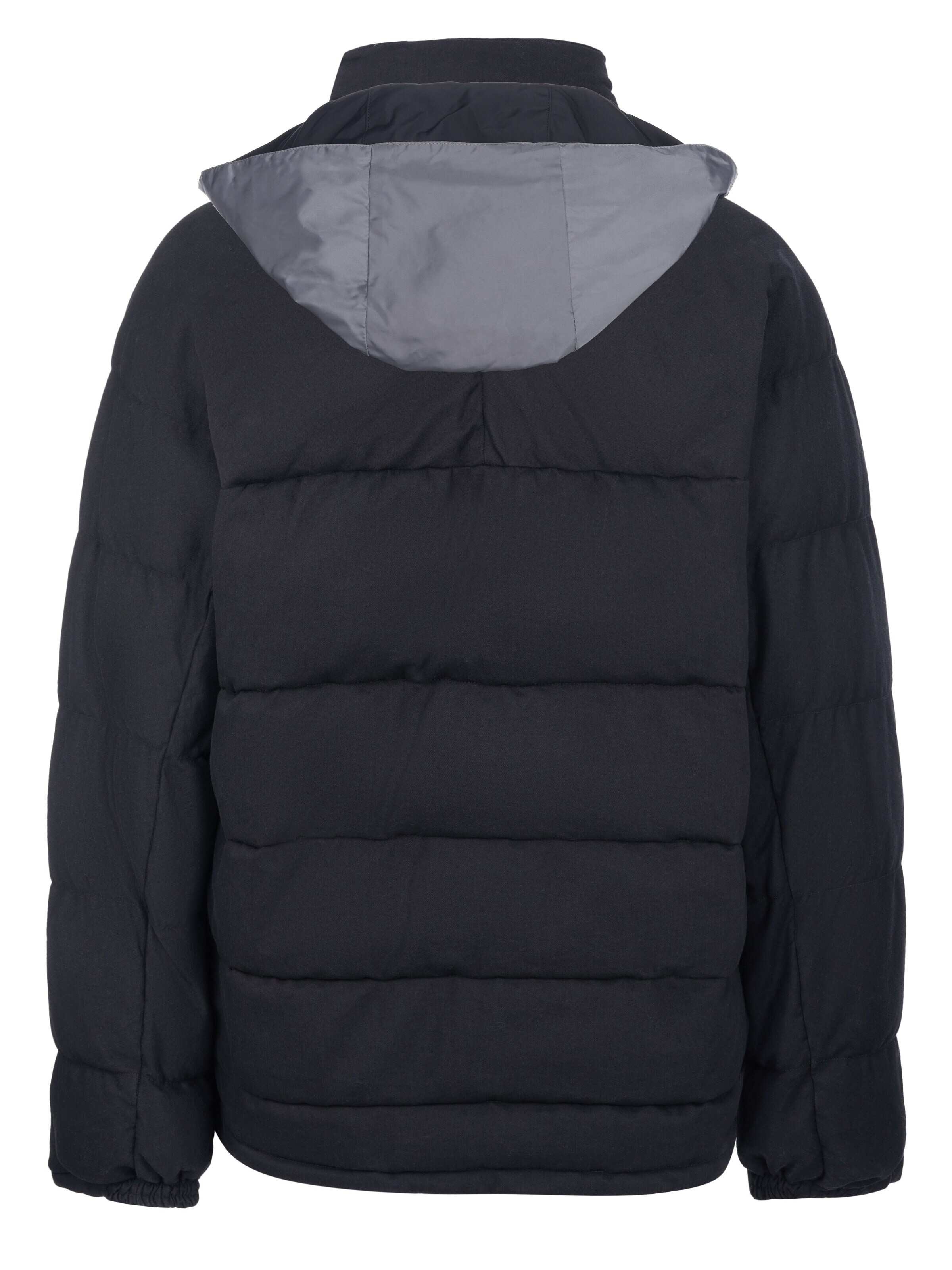 Veste d’hiver 'Dolce & Gabbana Wendejacke schwarz' DOLCE & GABBANA en noir