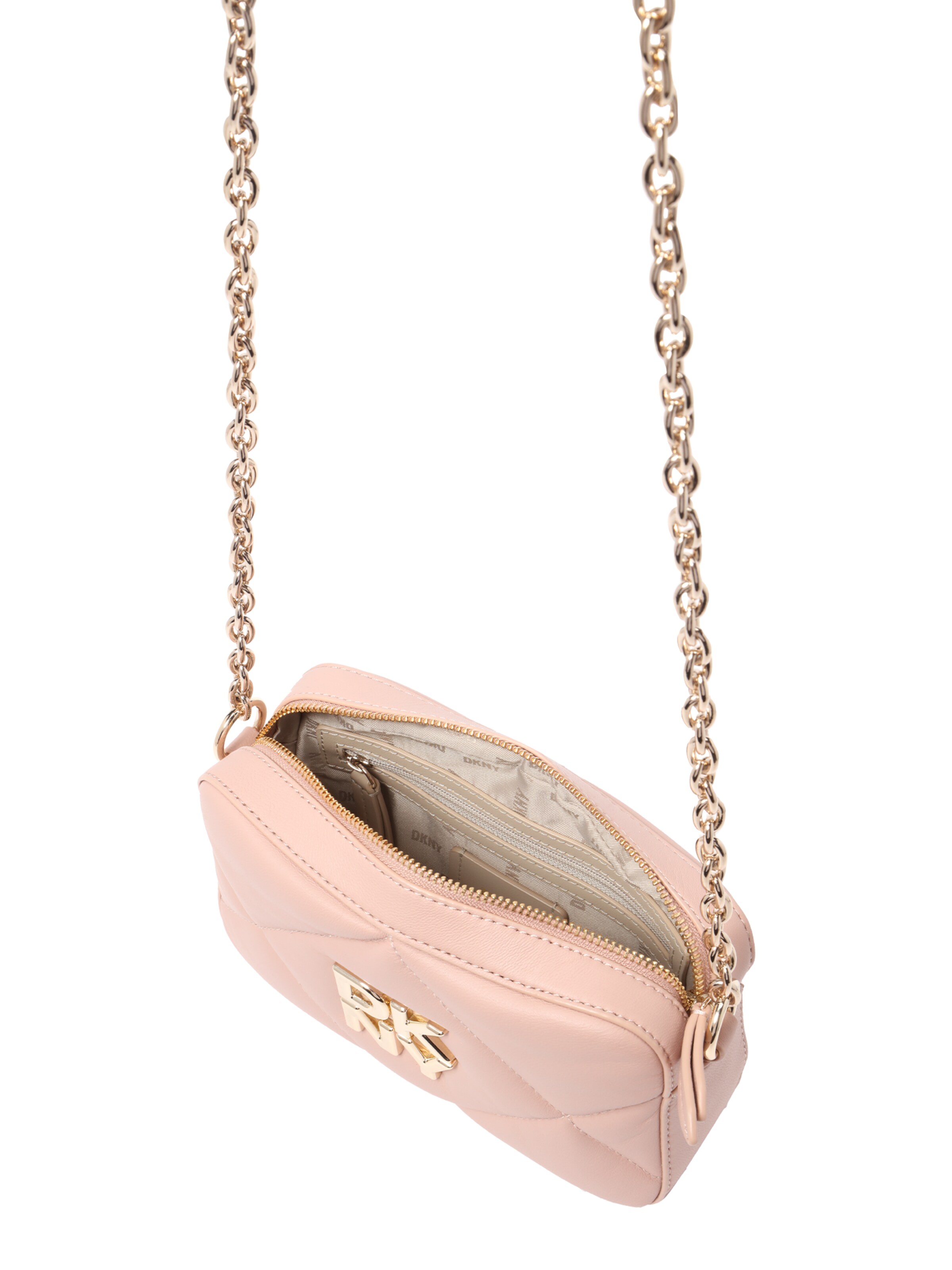 DKNY Crossbody Bag 'Milan' in Pink