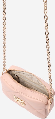 DKNY - Bolso de hombro 'Milan' en rosa