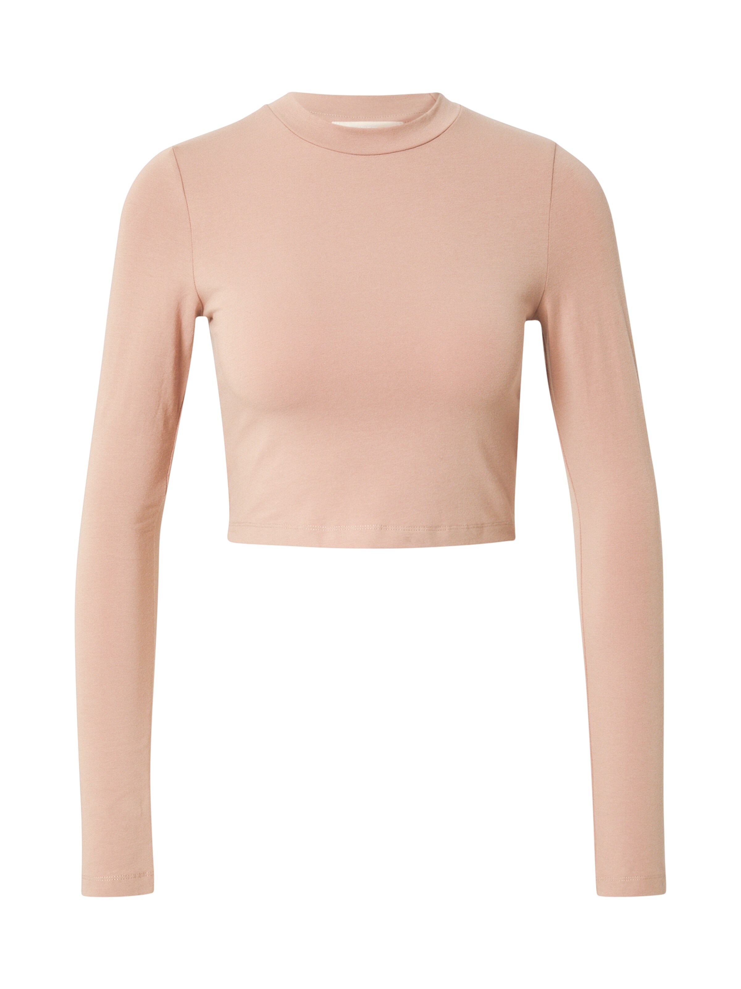 LENI KLUM x ABOUT YOU Tričko 'Abby' - tělová, Produkt