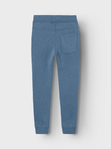 NAME IT Tapered Hose 'Vino' in Blau