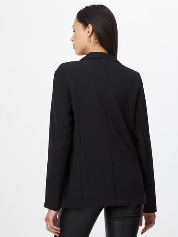 KENDALL + KYLIE Blazer in Black