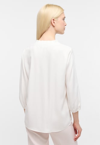 ETERNA Blouse in Wit