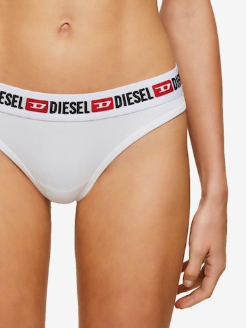 DIESEL String i blandingsfarger