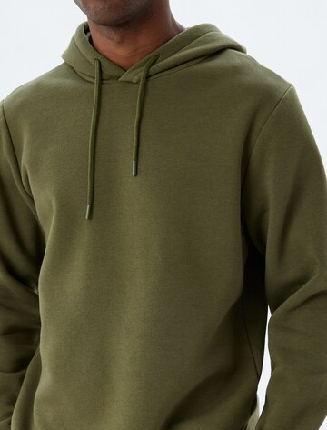 Koton Sweatshirt in Green
