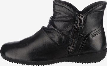 Bottines 'Naly' JOSEF SEIBEL en noir