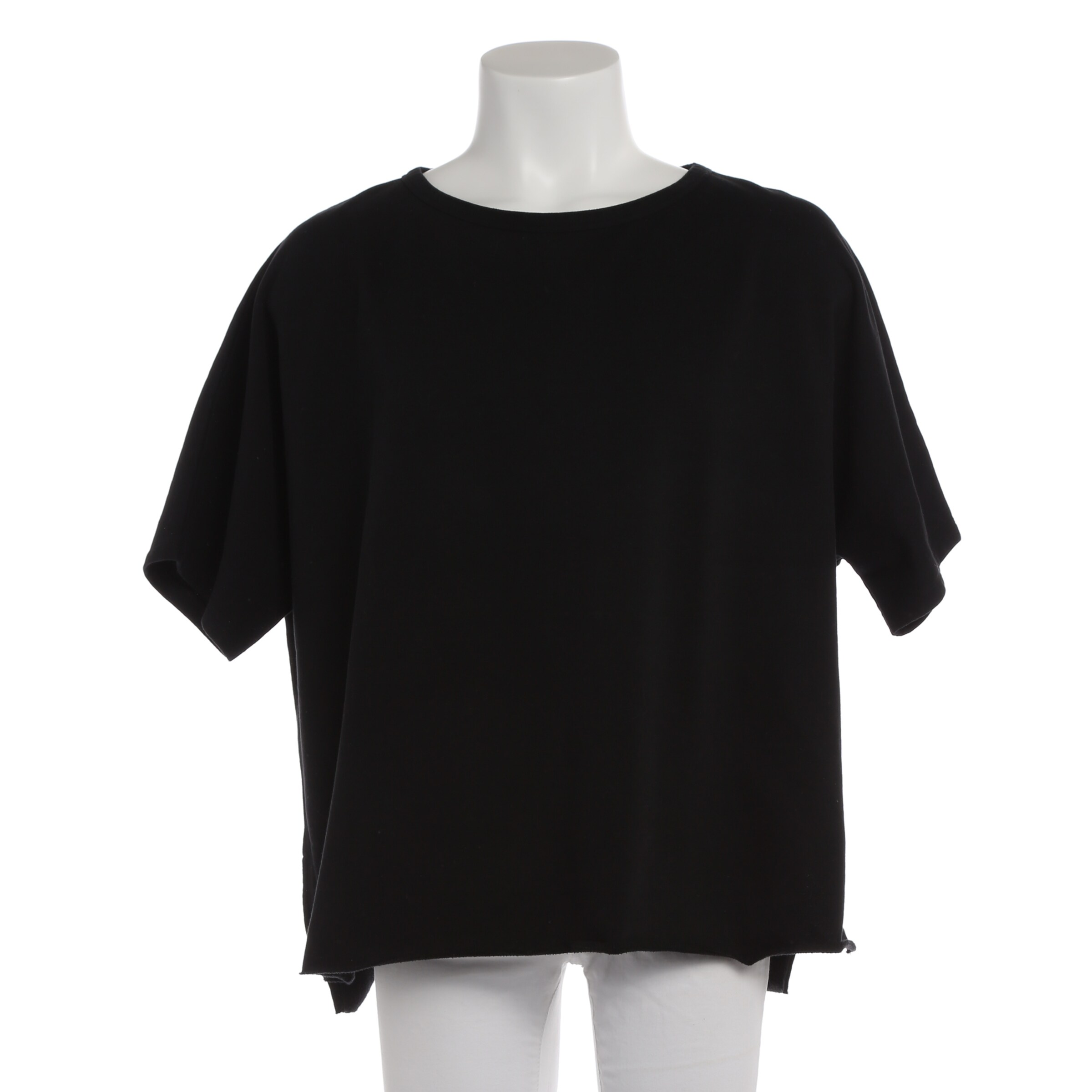 Juvia T-Shirt in M in schwarz, Produktansicht