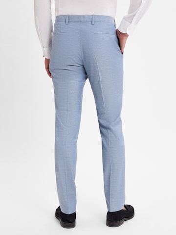 ROY ROBSON Slim fit Pants in Blue