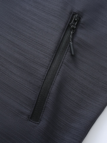 Youthup Outdoor jacket in Grey