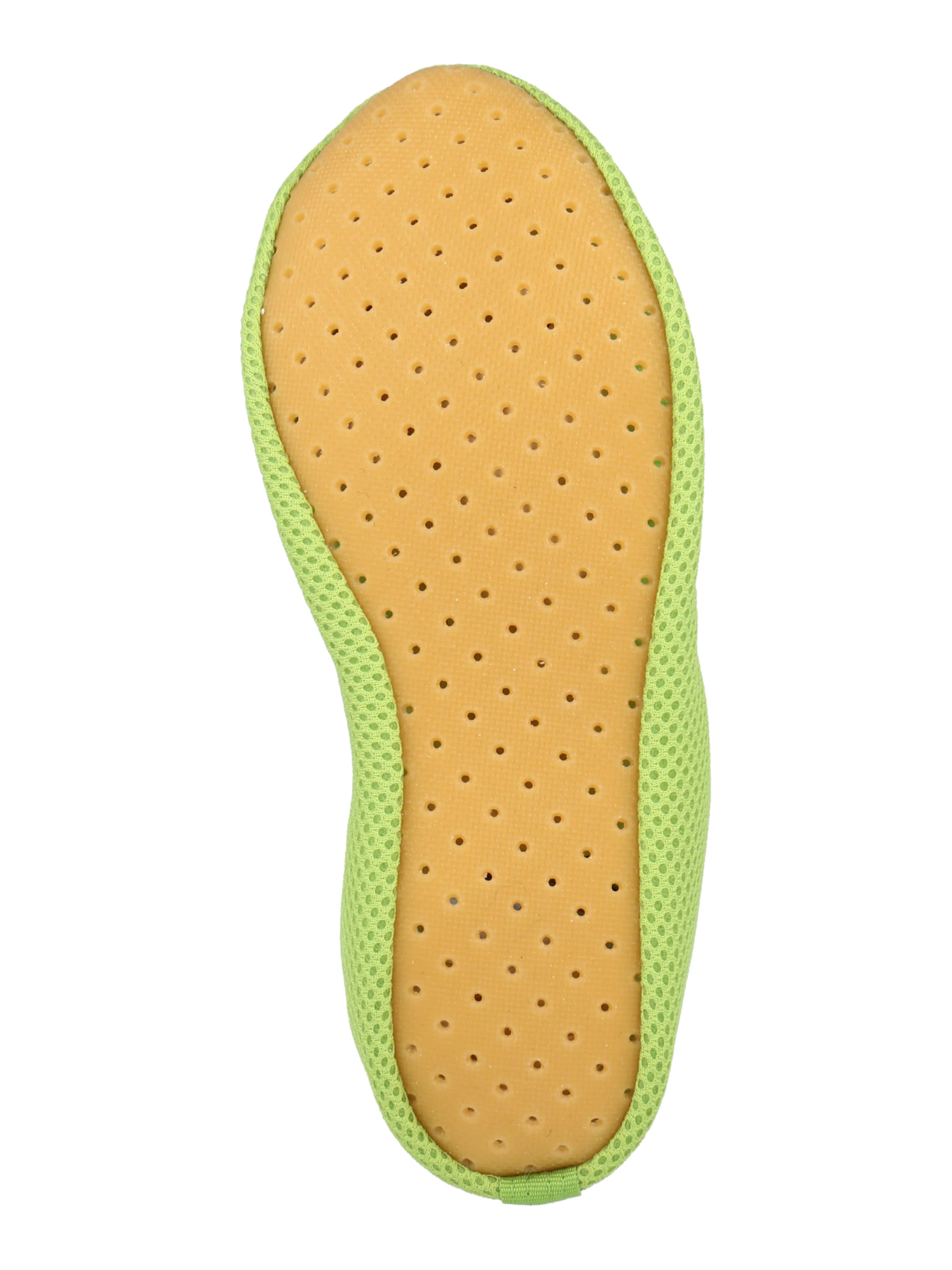 Pantofi sport 'Airs' de la BECK pe verde