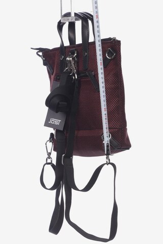 JOST Rucksack One Size in Rot