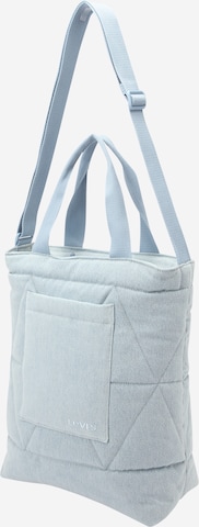 LEVI'S ® Shopper táska - kék