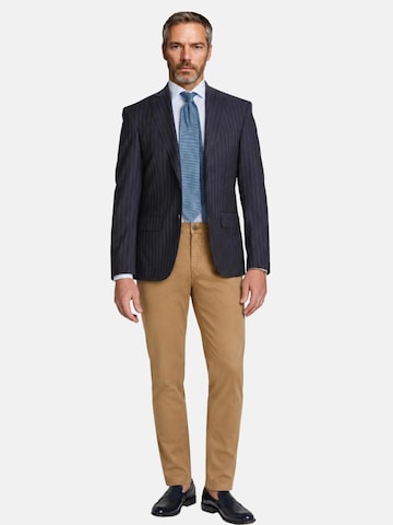 Barbati Regular Pants in Yellow
