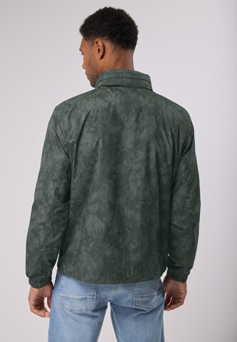 Street One MEN Between-Season Jacket in Green