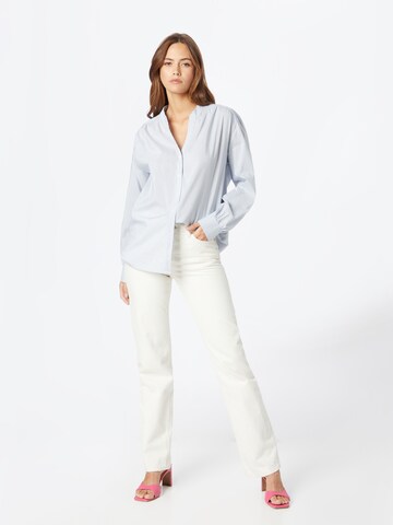 BRAX Blouse 'Viv' in Blue