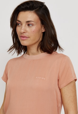 mazine - Blusa 'Springs' en rosa