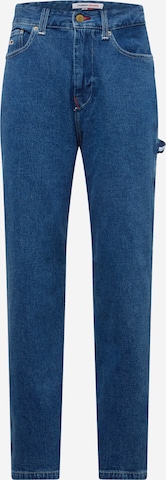 Loosefit Jeans di Tommy Jeans in blu: frontale