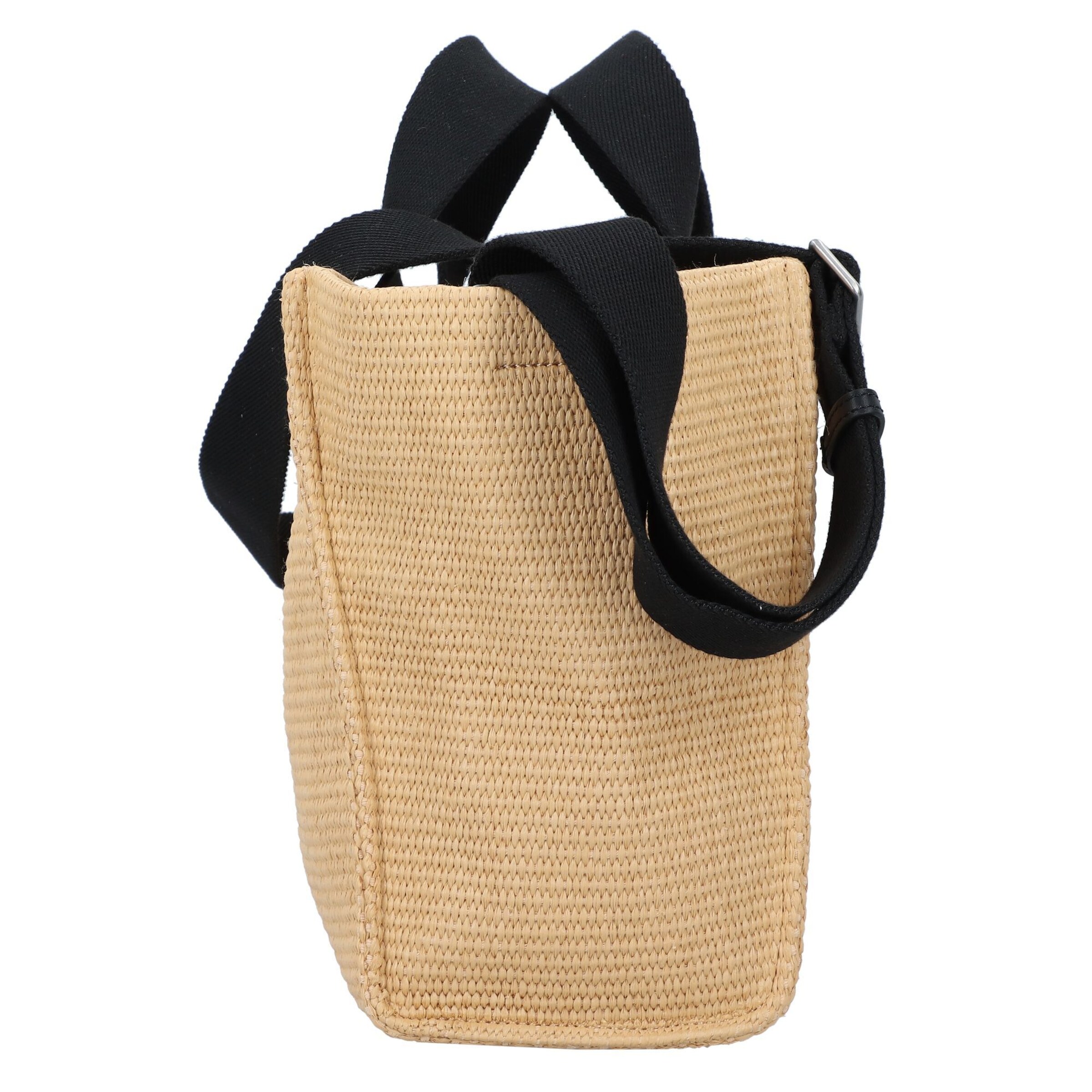 Marc O'Polo Shopper in Brown