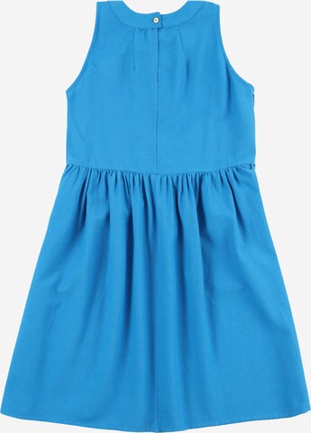 KIDS ONLY - Vestido 'KERRY' em azul