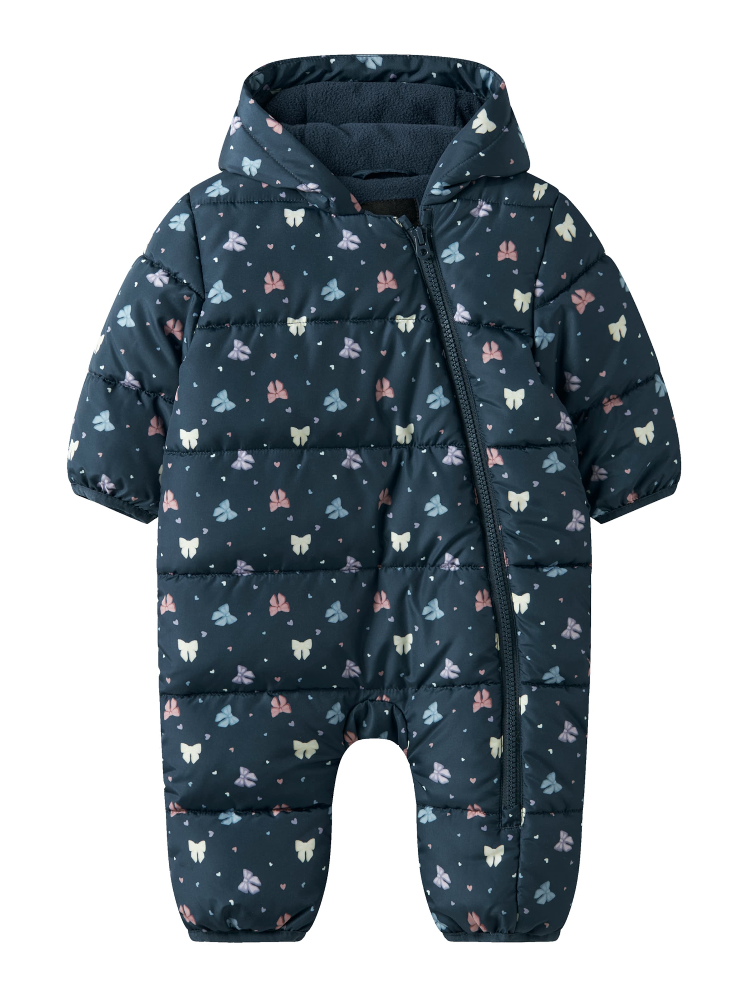 NAME IT Athletic Suit 'NBFMay' in Blue: front