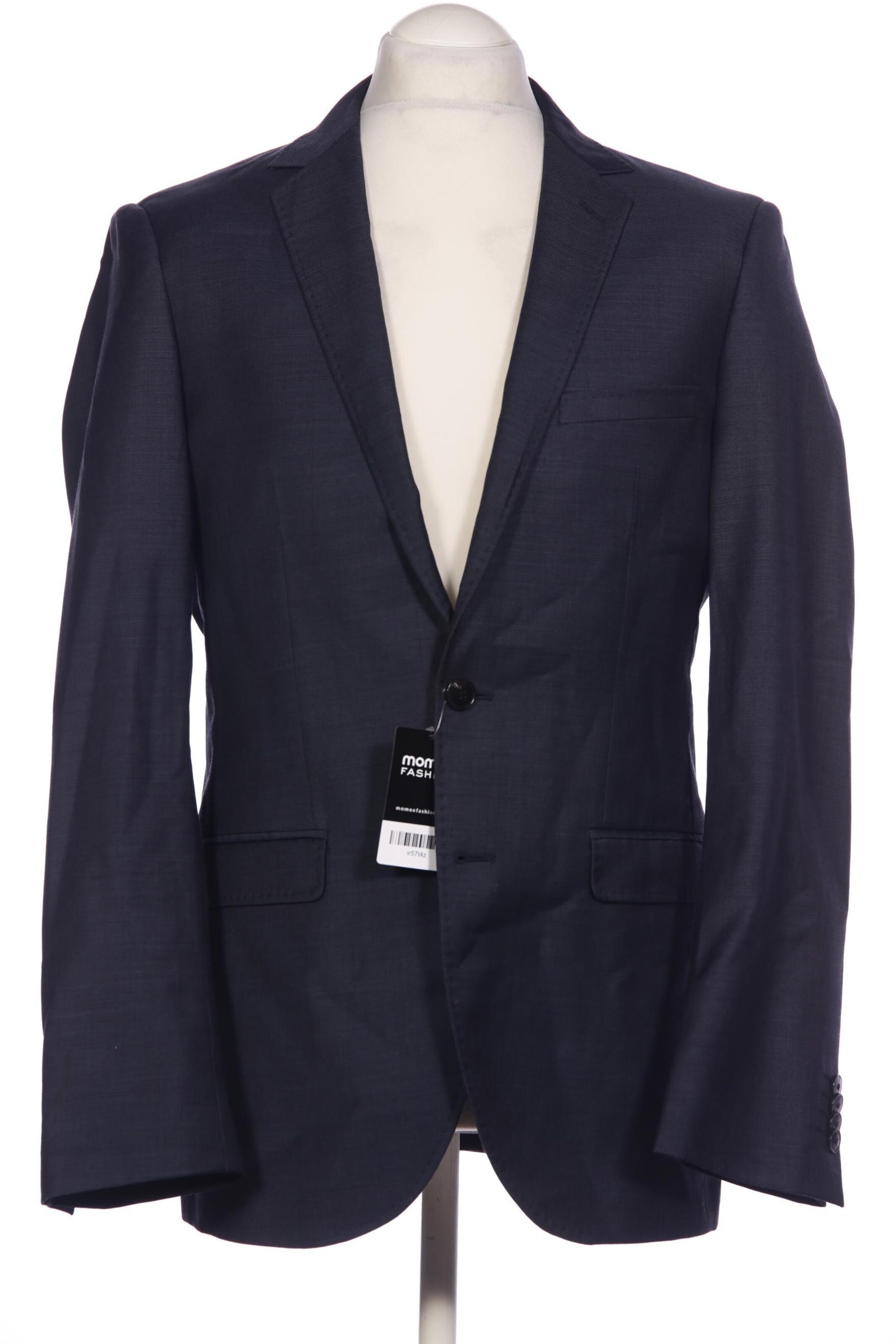 ESPRIT Sakko M in Blau: Vorderseite