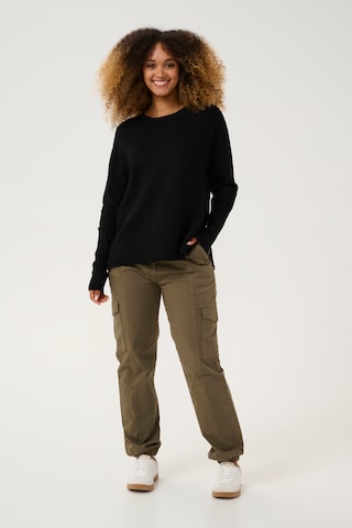 Love Copenhagen Pullover i sort