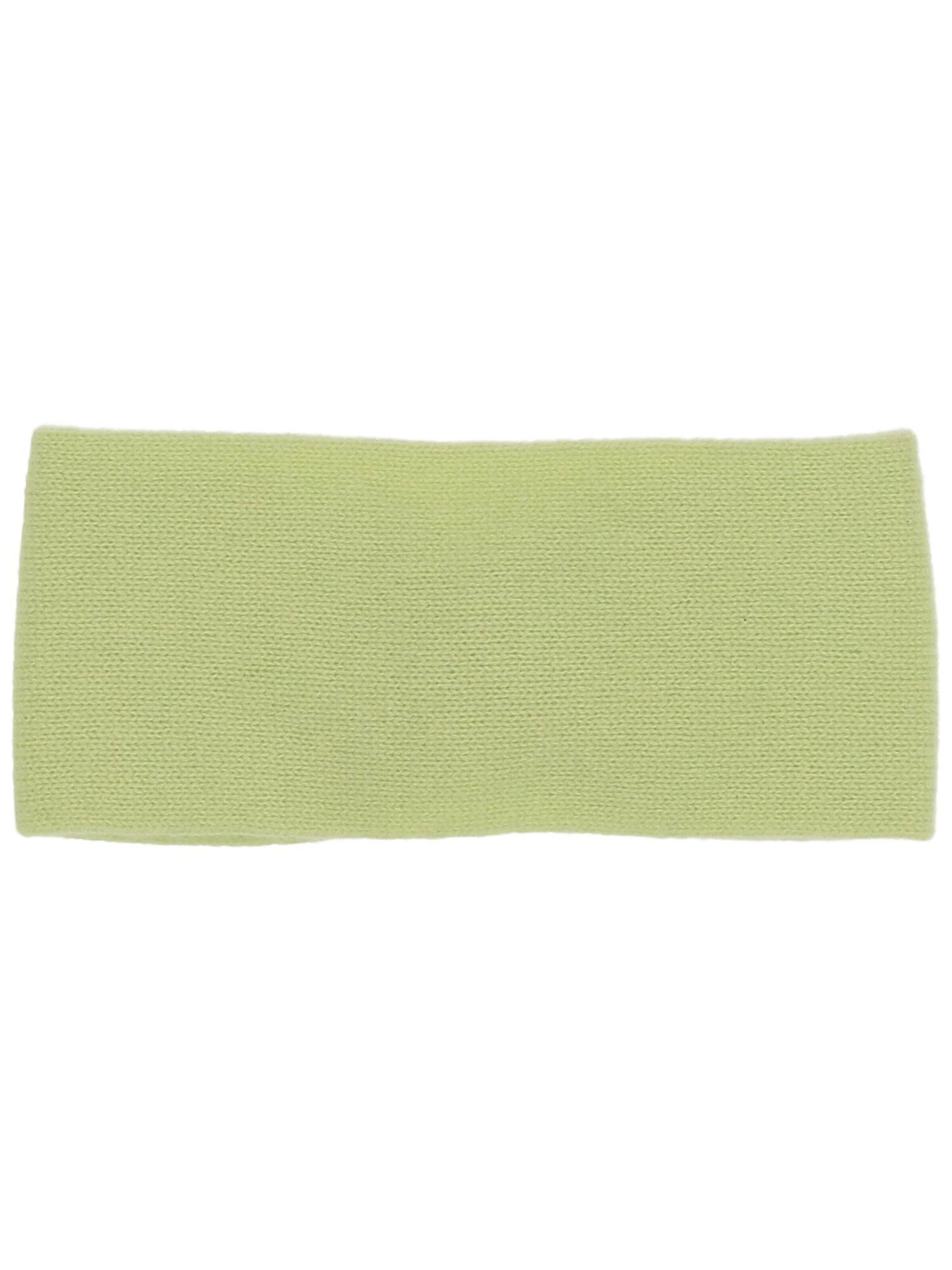 FRAAS Headband in Green
