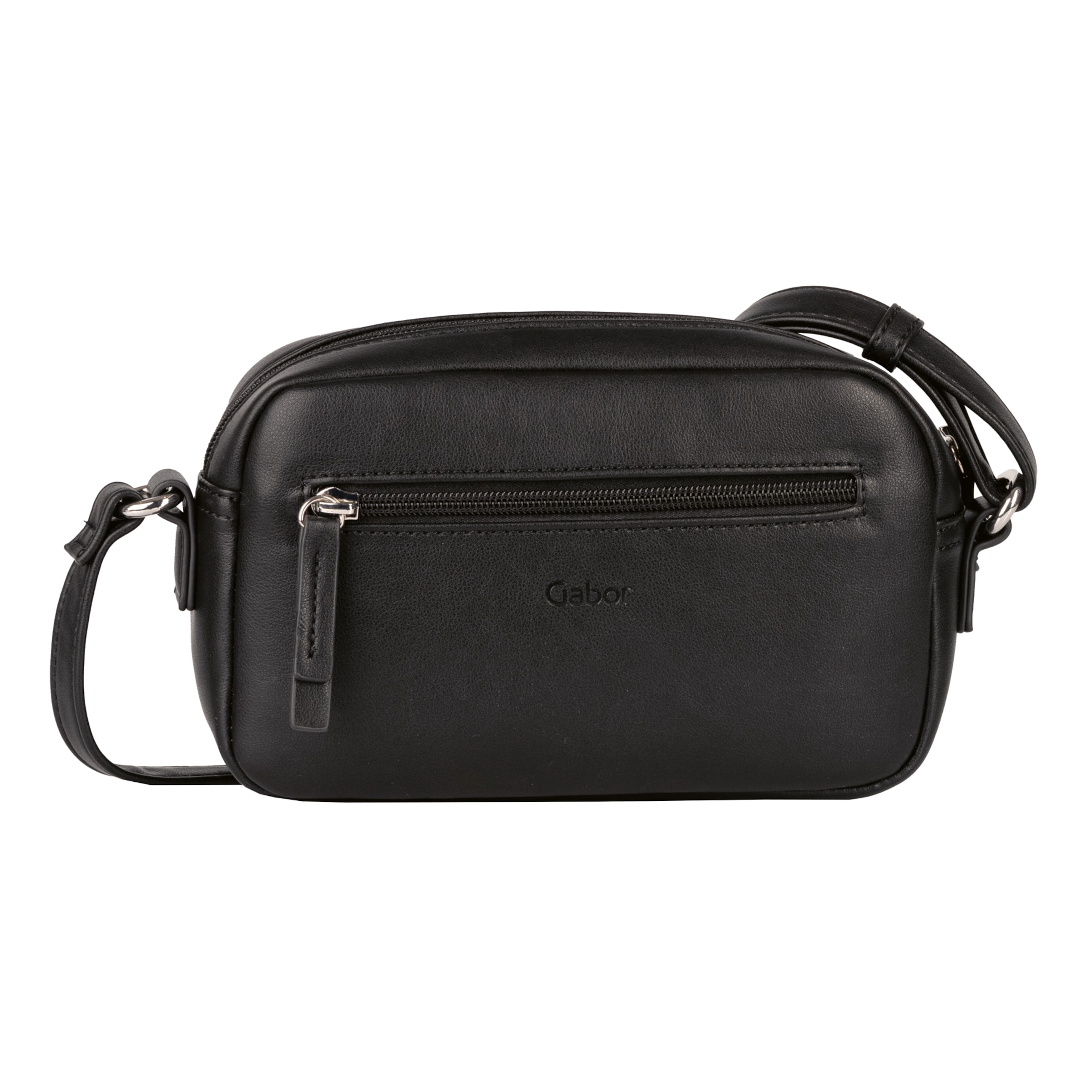 GABOR Handtasche in Schwarz