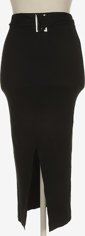 Missguided Skirt in S in Black: front