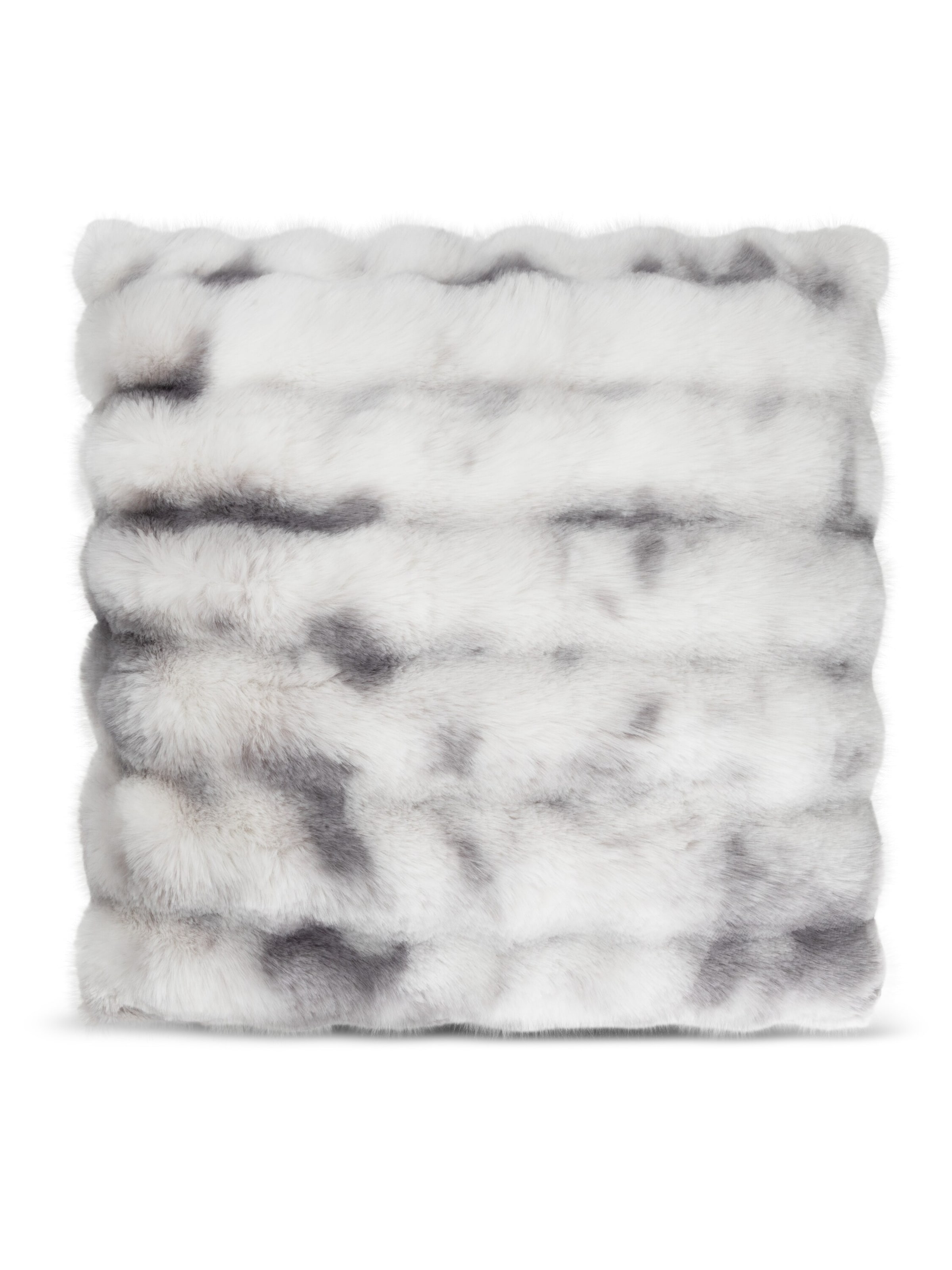 Aspero Pillow ' Milan ' in White