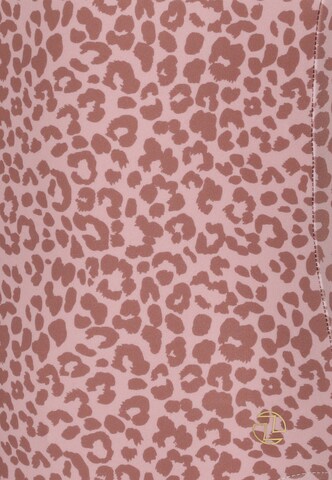 ZigZag Badeanzug 'Silvia' in Pink