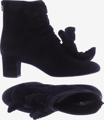 AGL Attilio Giusti Leombruni Dress Boots in 40,5 in Black: front