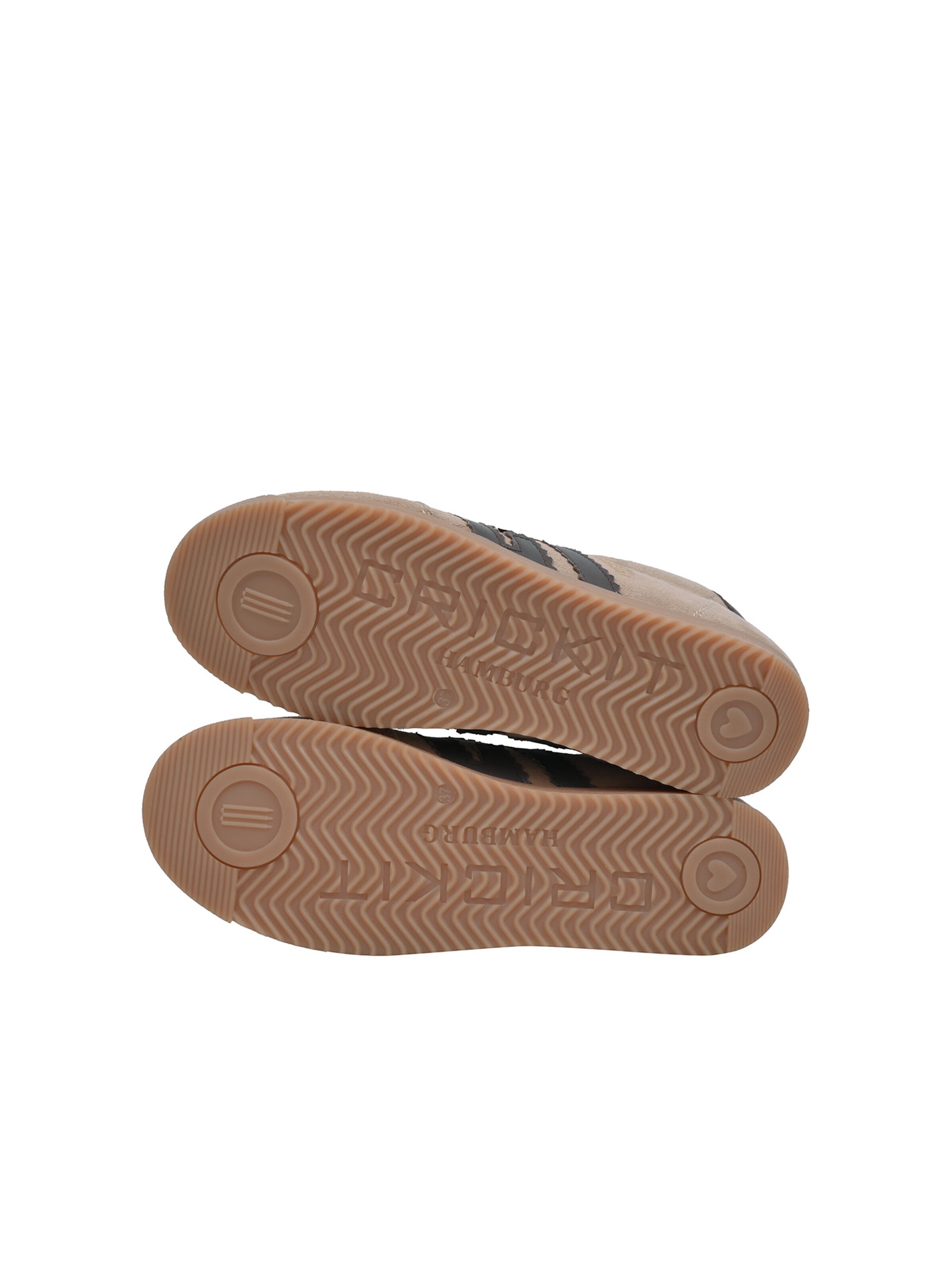 Crickit Sneaker ' ULTIMA ' in Beige