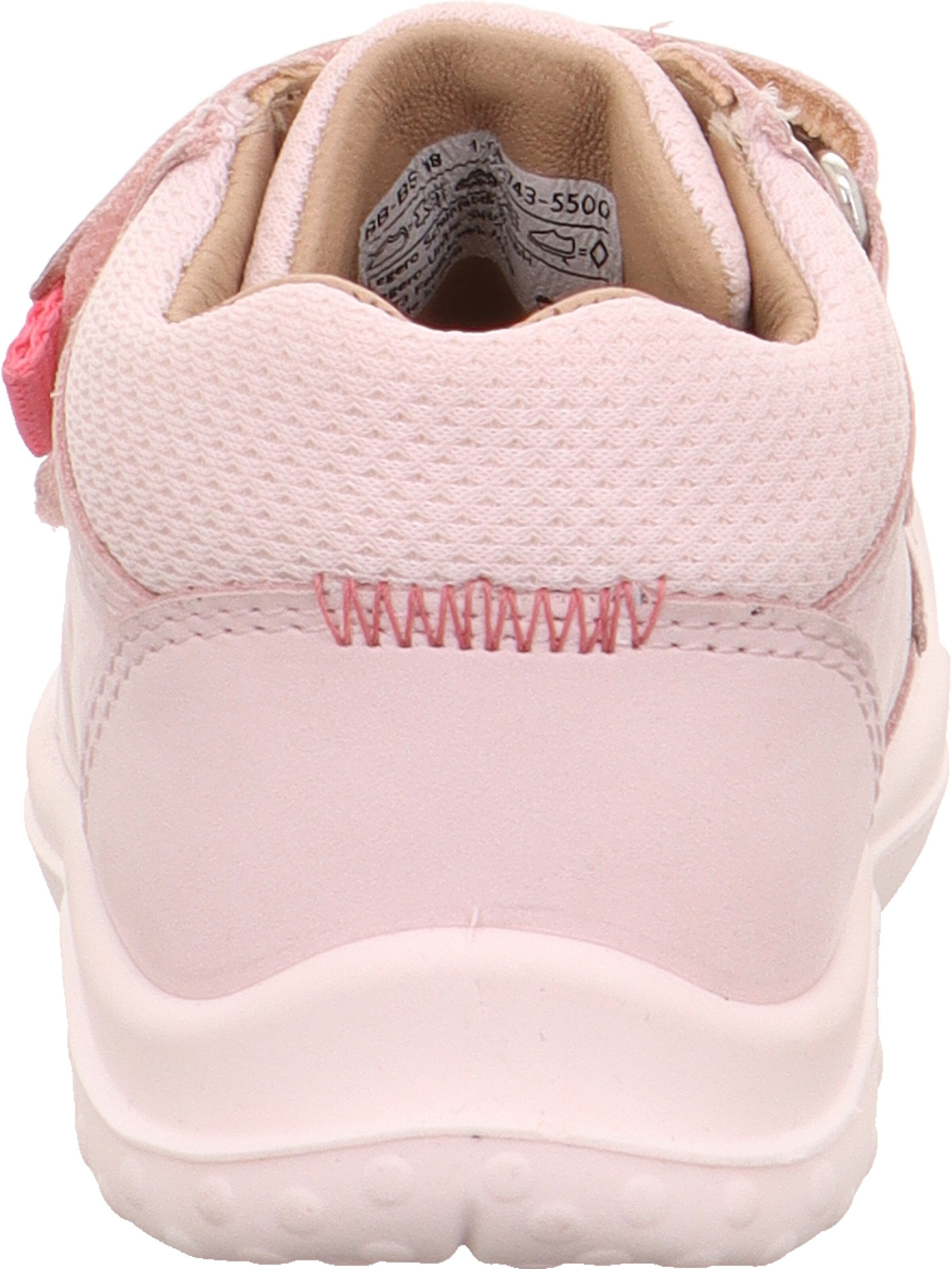 SUPERFIT Sneakers 'WHALEY' in Pink