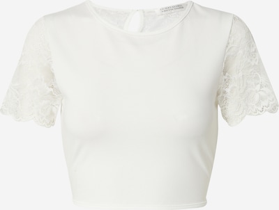 Guido Maria Kretschmer Women Majica 'Glenn' u boja pijeska, Pregled proizvoda