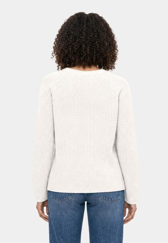 Frieda & Freddies Sweater in White