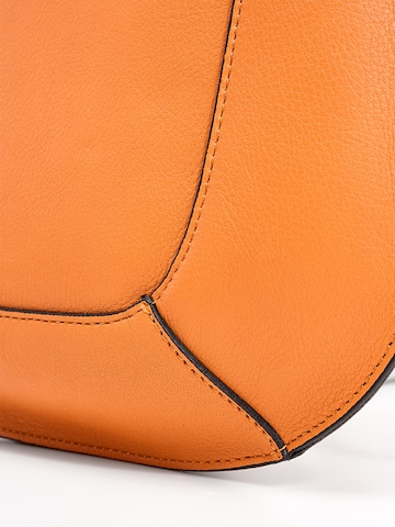 Jerelyn Creado Kabelka 'Neapolitan Orange' – oranžová