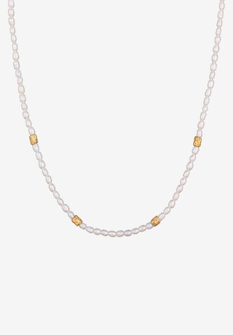 ELLI PREMIUM Ketting in Goud